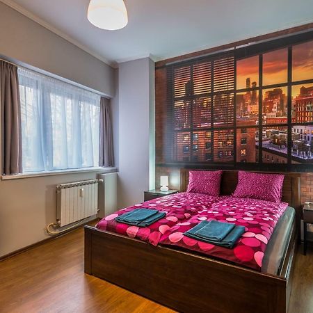 5Th Avenue Sofia Two Bedroom, Two Bathroom, Positano Street Suite By Flat Mаnager Exteriör bild