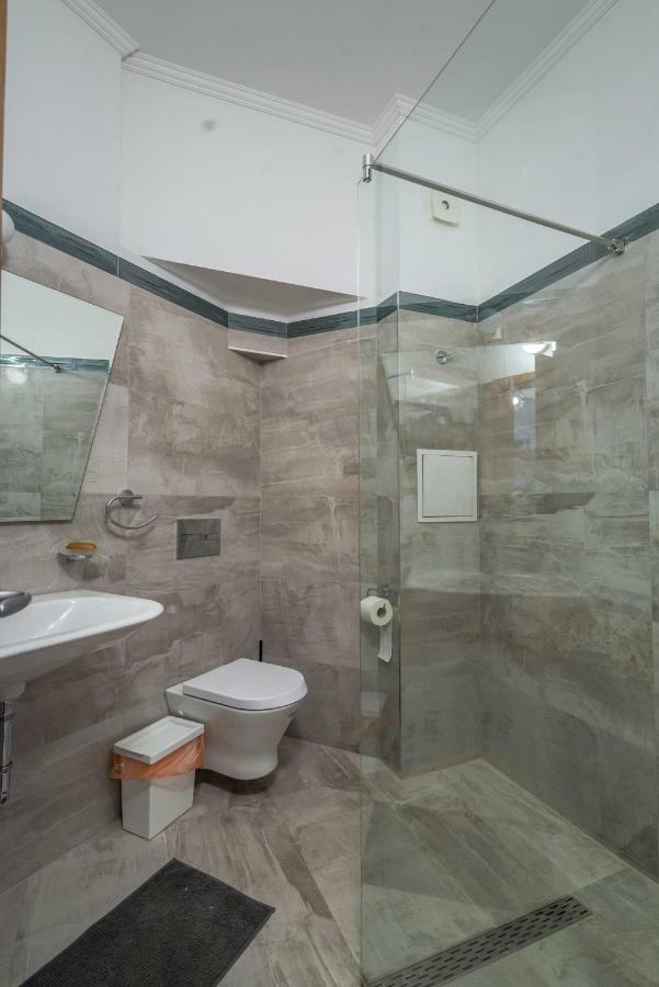 5Th Avenue Sofia Two Bedroom, Two Bathroom, Positano Street Suite By Flat Mаnager Exteriör bild